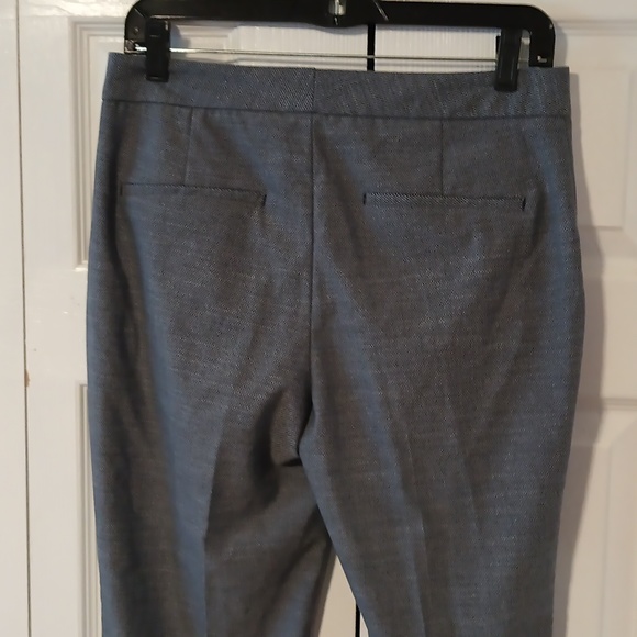 Zara Skinny Leg Trousers - Picture 5 of 10